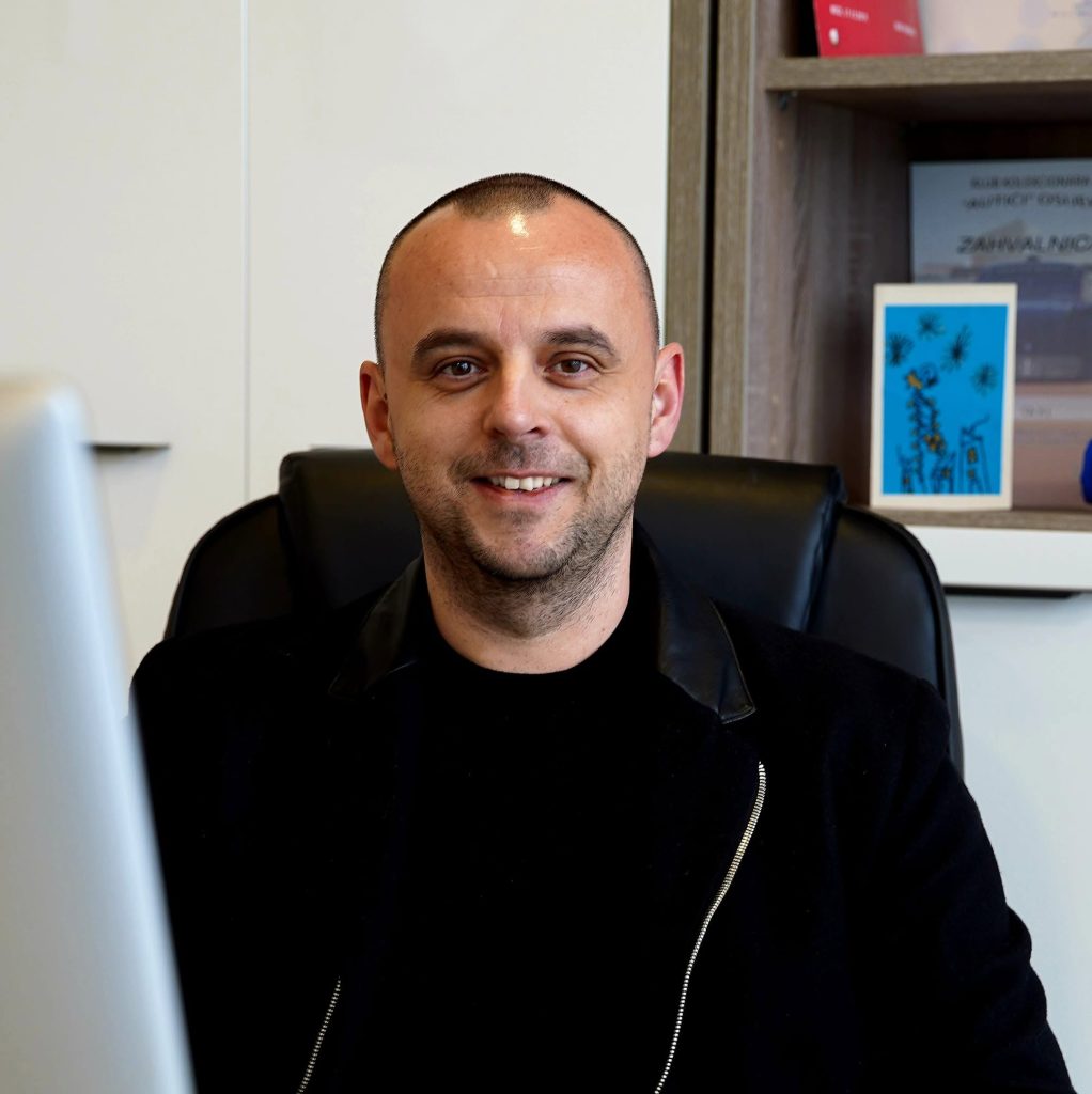 Ivica Klobučar
